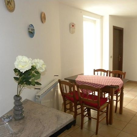 B&B L'Ormeggio Monfalcone Luaran gambar