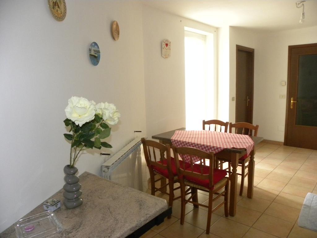 B&B L'Ormeggio Monfalcone Luaran gambar